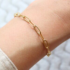 Chain of Grace Bracelet